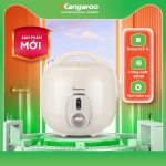 Nồi cơm điện 1 lít Kangaroo KGRC10M1BE KGRC10M1BE
