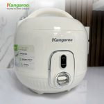 Nồi cơm điện 1 lít Kangaroo KGRC10M1BE KGRC10M1BE