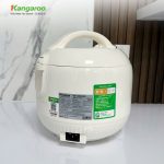 Nồi cơm điện 1 lít Kangaroo KGRC10M1BE KGRC10M1BE