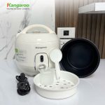 Nồi cơm điện 1 lít Kangaroo KGRC10M1BE KGRC10M1BE