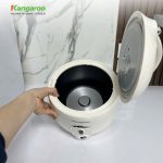 Nồi cơm điện 1 lít Kangaroo KGRC10M1BE KGRC10M1BE