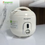 Nồi cơm điện 1 lít Kangaroo KGRC10M1BE KGRC10M1BE