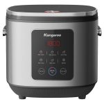 Nồi cơm điện tử 1,5L Kangaroo KGRC15H1E KGRC15H1E