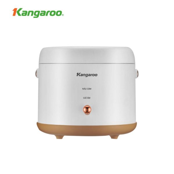 Nồi cơm điện Kangaroo 0.8 lít KGRC08M2E KGRC08M2E