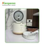 Nồi cơm điện Kangaroo 0.8 lít KGRC08M2E KGRC08M2E