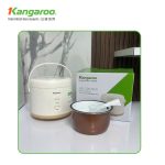 Nồi cơm điện Kangaroo 0.8 lít KGRC08M2E KGRC08M2E