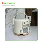 Nồi cơm điện Kangaroo 0.8 lít KGRC08M2E KGRC08M2E