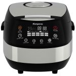 Nồi cơm điện tử Kangaroo 1.8 lít KG595P KG595P