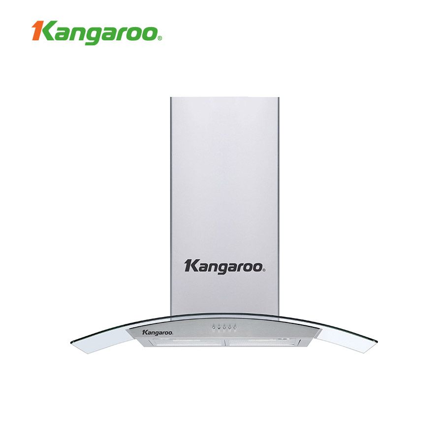 Máy hút mùi Kangaroo KG523 KG523