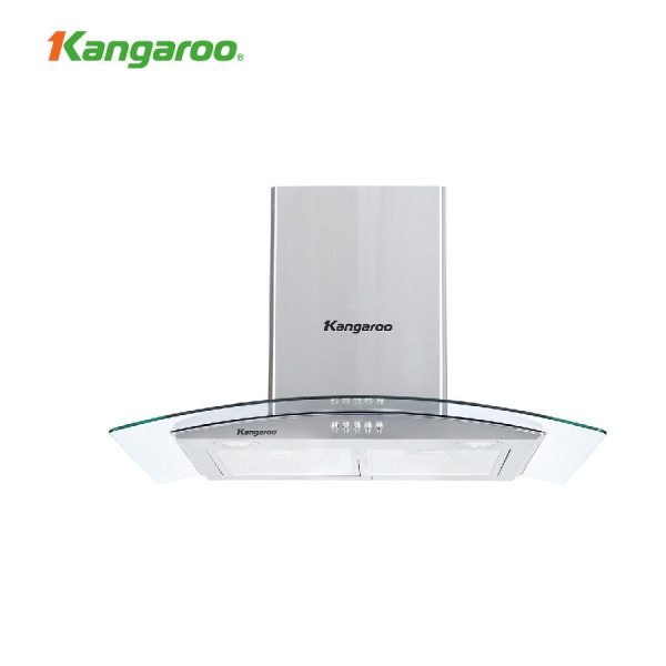 Máy hút mùi Kangaroo KG538 KG538