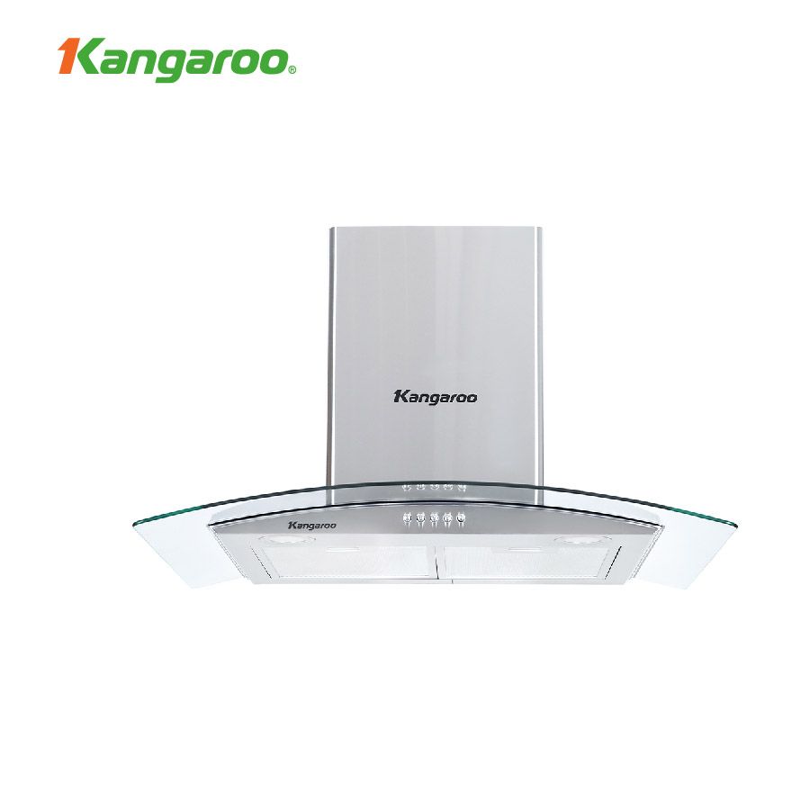 KGK16003600-0 Máy hút mùi Kangaroo KG538 KG538