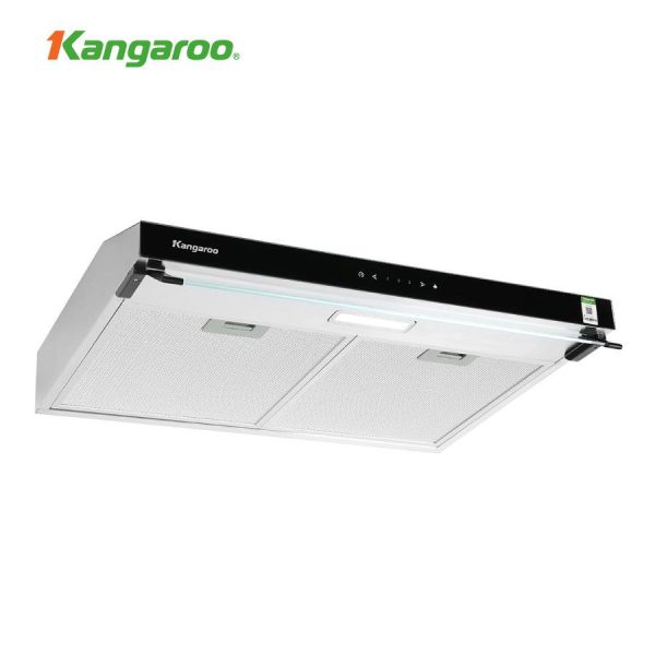 Máy hút mùi Kangaroo KG70RS KG70RS