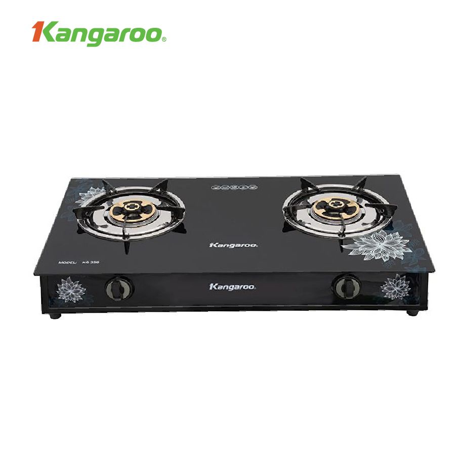 KGK17000400-0 Bếp gas dương Kangaroo KG350 KG350