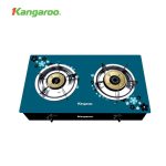 Bếp gas dương Kangaroo KG505 KG505