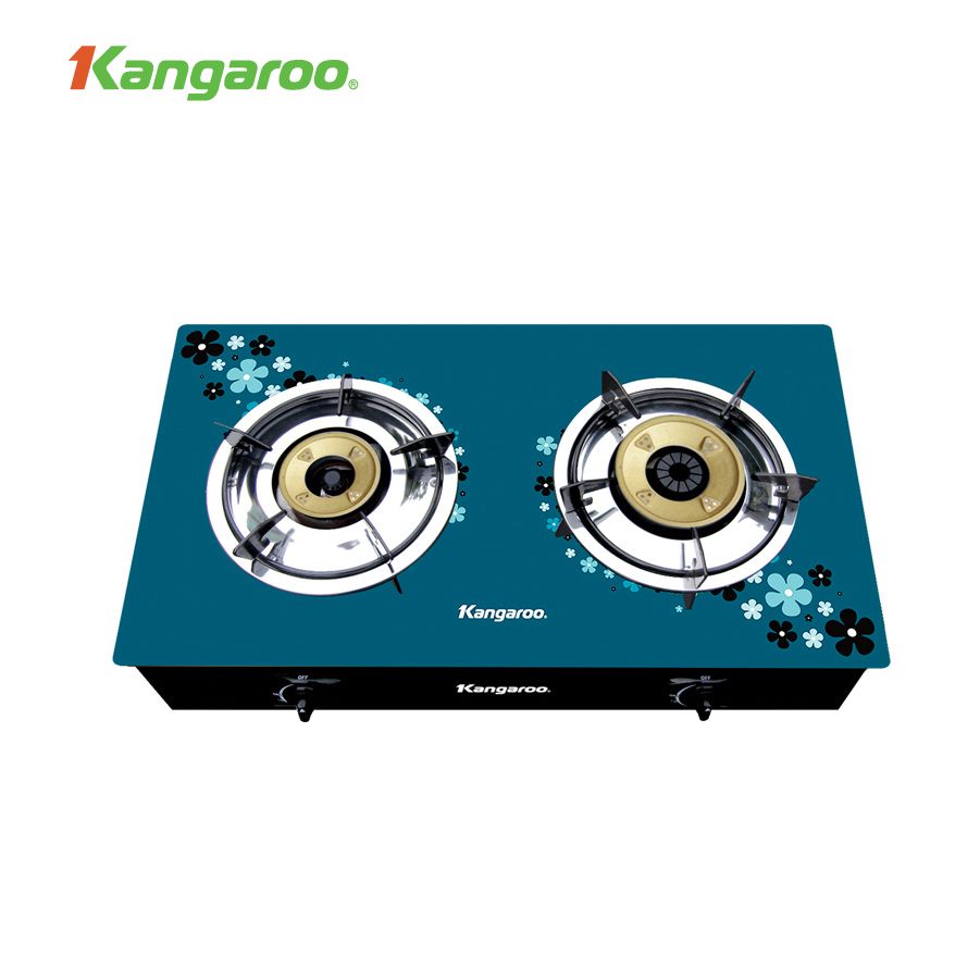 KGK17000700-0 Bếp gas dương Kangaroo KG505 KG505