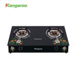 Bếp gas dương kính hai lò Kangaroo KG503 KG503
