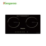 Bếp điện từ hồng ngoại đôi Kangaroo KG499N KG499N