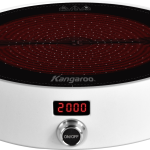 Bếp hồng ngoại đơn Kangaroo KG20IF8 KG20IF8