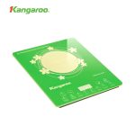 Bếp điện từ đơn Kangaroo KG461i KG461I