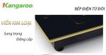 Bếp điện từ đôi Kangaroo KG438i KG438I