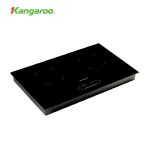 Bếp điện từ đôi Kangaroo KG851i KG851I