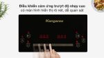 Bếp điện từ đôi Kangaroo KG851i KG851I
