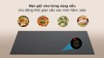 Bếp điện từ đôi Kangaroo KG851i KG851I