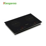 Bếp điện từ đôi Kangaroo KG858i KG858I