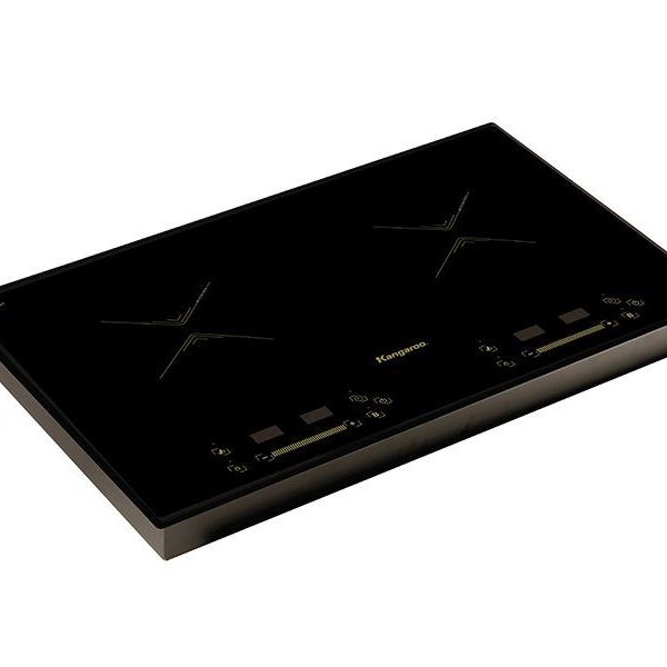 Bếp điện từ đôi Kangaroo KG859i KG859I