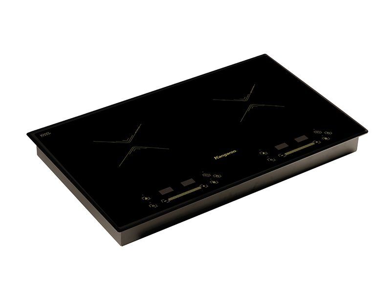 KGK26005800-0 Bếp điện từ đôi Kangaroo KG859i KG859I