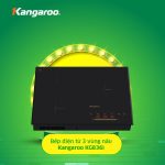 Bếp điện từ Kangaroo KG836i KG836I