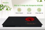 Bếp điện từ Kangaroo KG836i KG836I