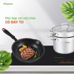 Bếp điện từ Kangaroo KG836i KG836I