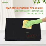 Bếp điện từ Kangaroo KG836i KG836I