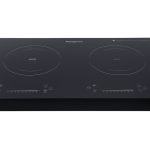 Bếp điện từ hồng ngoại đôi KG852i KG852I