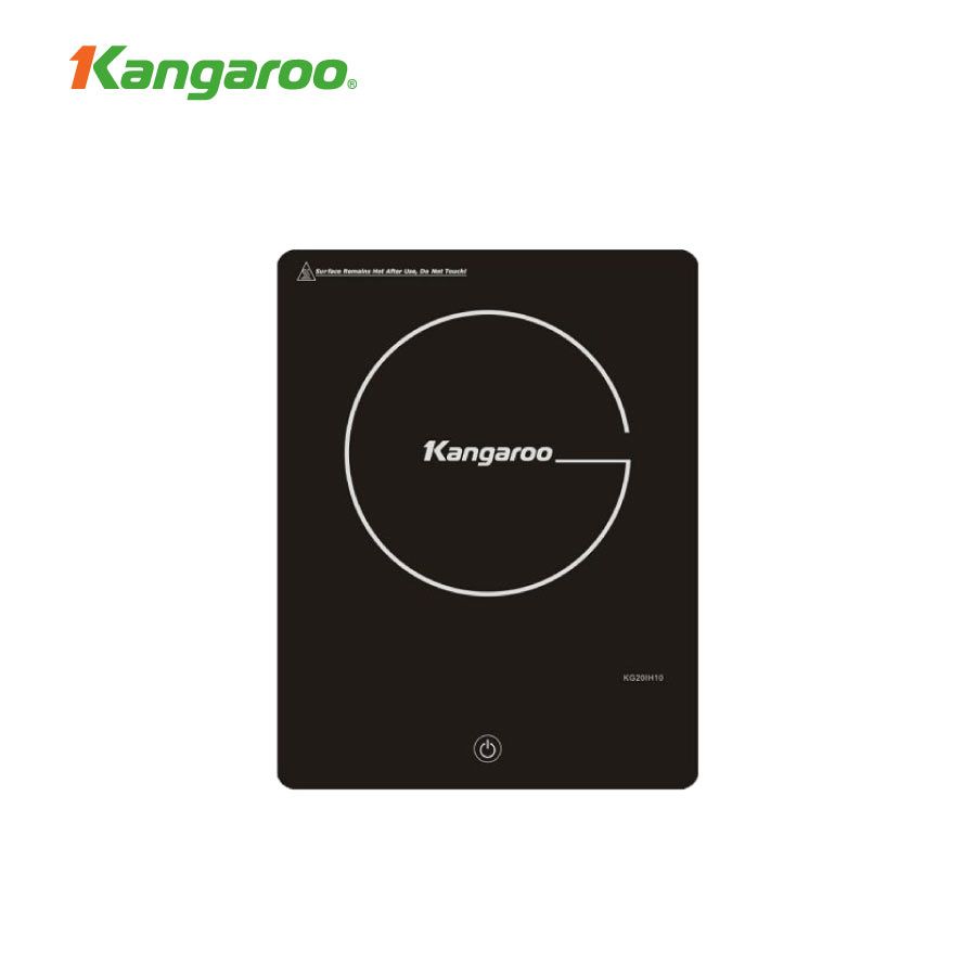 KGK26007900-0 Bếp điện từ đơn Kangaroo KG20IH10 KG20IH10