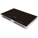 Bếp điện từ đôi Kangaroo KG868i KG868I