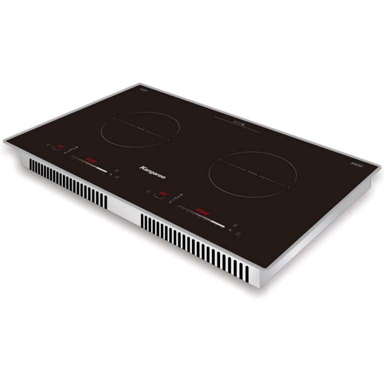 KGK26008300-0 Bếp điện từ đôi Kangaroo KG868i KG868I