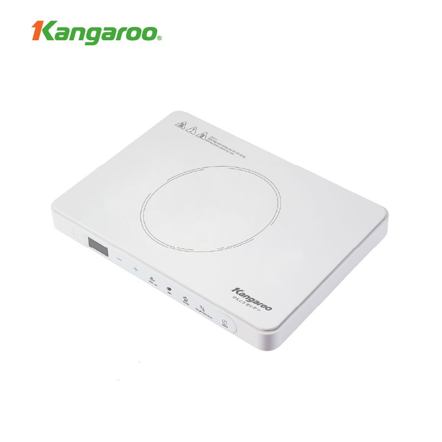 Bếp điện từ đơn Kangaroo KG20IC2 KG20IC2
