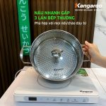 Bếp điện từ đơn Kangaroo KG20IC2 KG20IC2