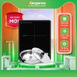 Bếp điện từ đơn Kangaroo KGIC20S3ME KGIC20S3ME