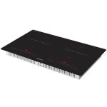 Bếp điện từ đôi Kangaroo KGIC44D1C KGIC44D1C