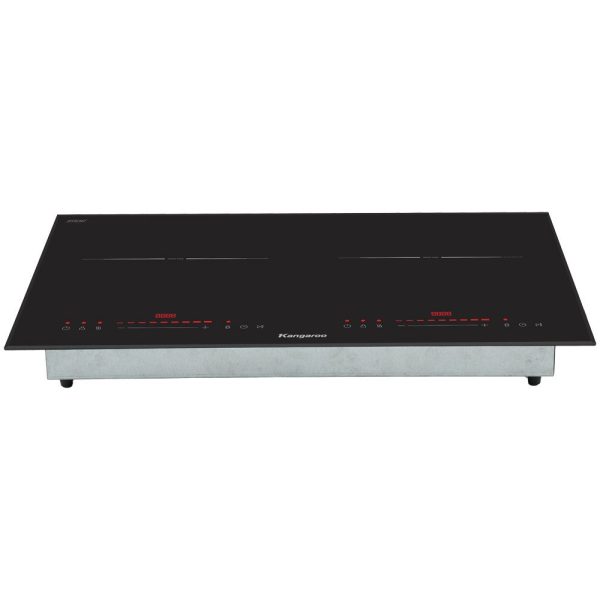 Bếp điện từ đôi Kangaroo KGIC48D1C KGIC48D1C