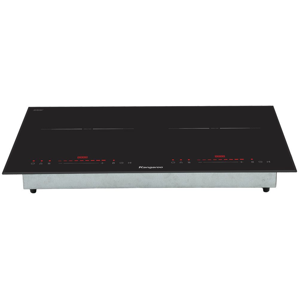 Bếp điện từ đôi Kangaroo KGIC48D1C KGIC48D1C
