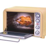 Lò nướng Kangaroo KG190 KG190