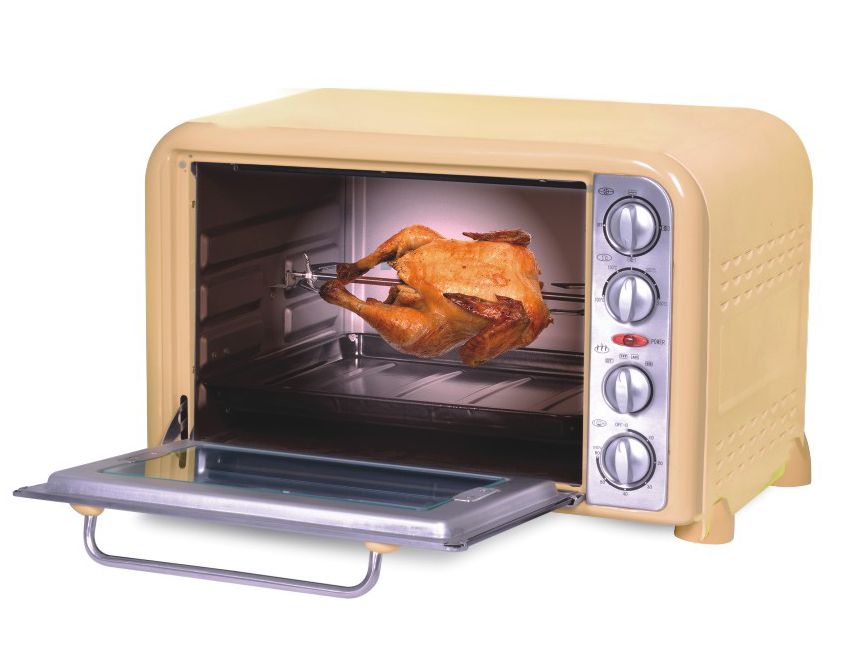 KGK30000600-0 Lò nướng Kangaroo KG190 KG190