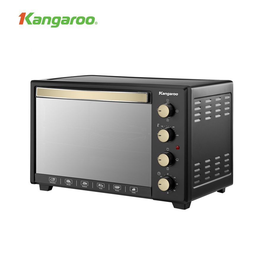 KGK30002800-0 Lò nướng Kangaroo KG2601 KG2601