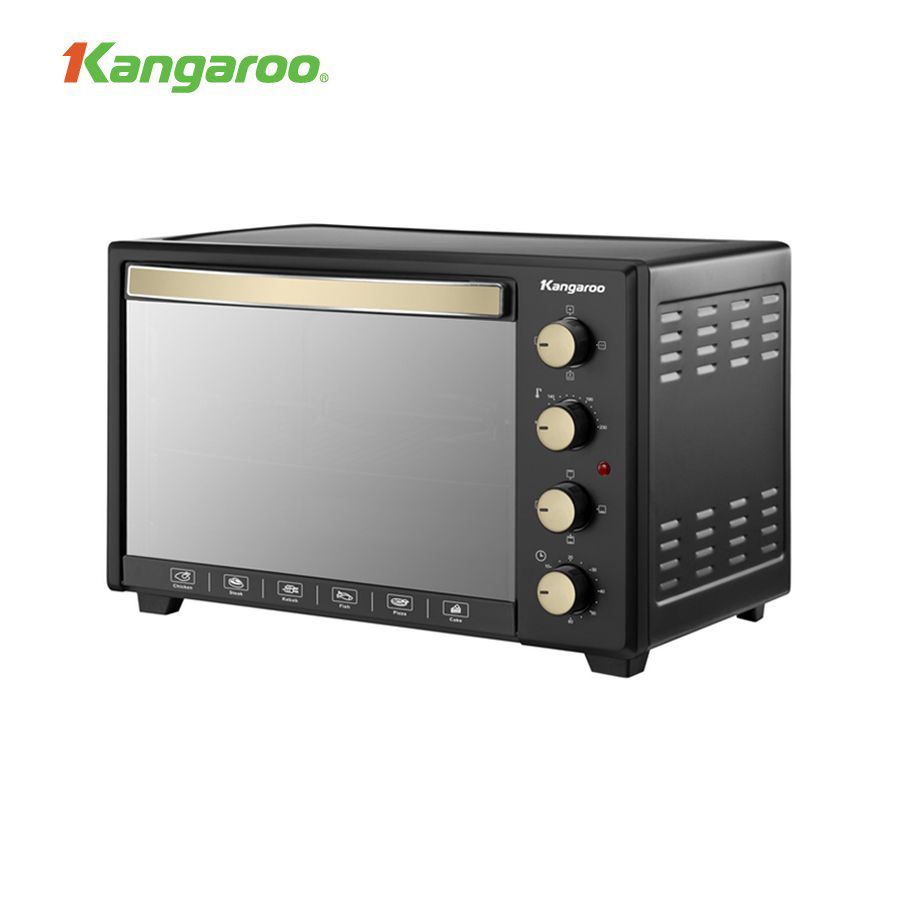 KGK30003200-0 Lò nướng Kangaroo KG3802 KG3802