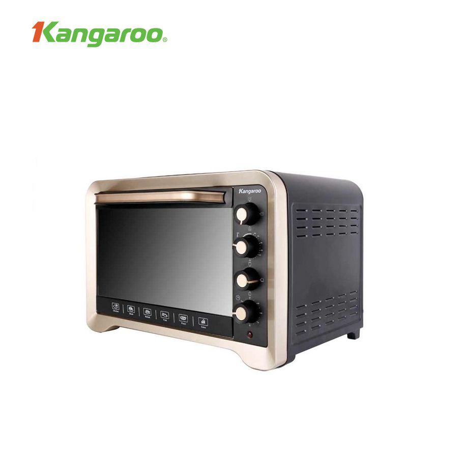 KGK30004000-0 Lò nướng Kangaroo KG5001 KG5001