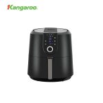 Nồi chiên không dầu điện tử 5.2L Kangaroo KG55AF1A KG55AF1A